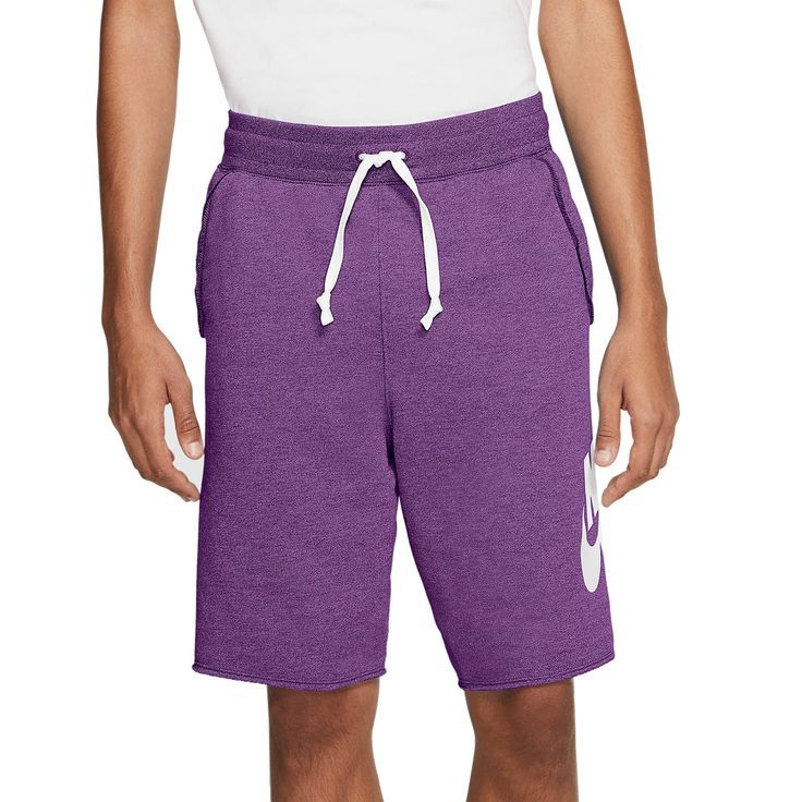 Nike Sportswear Men Shorts