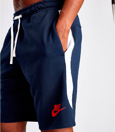 Nike Sportswear Men Shorts   
