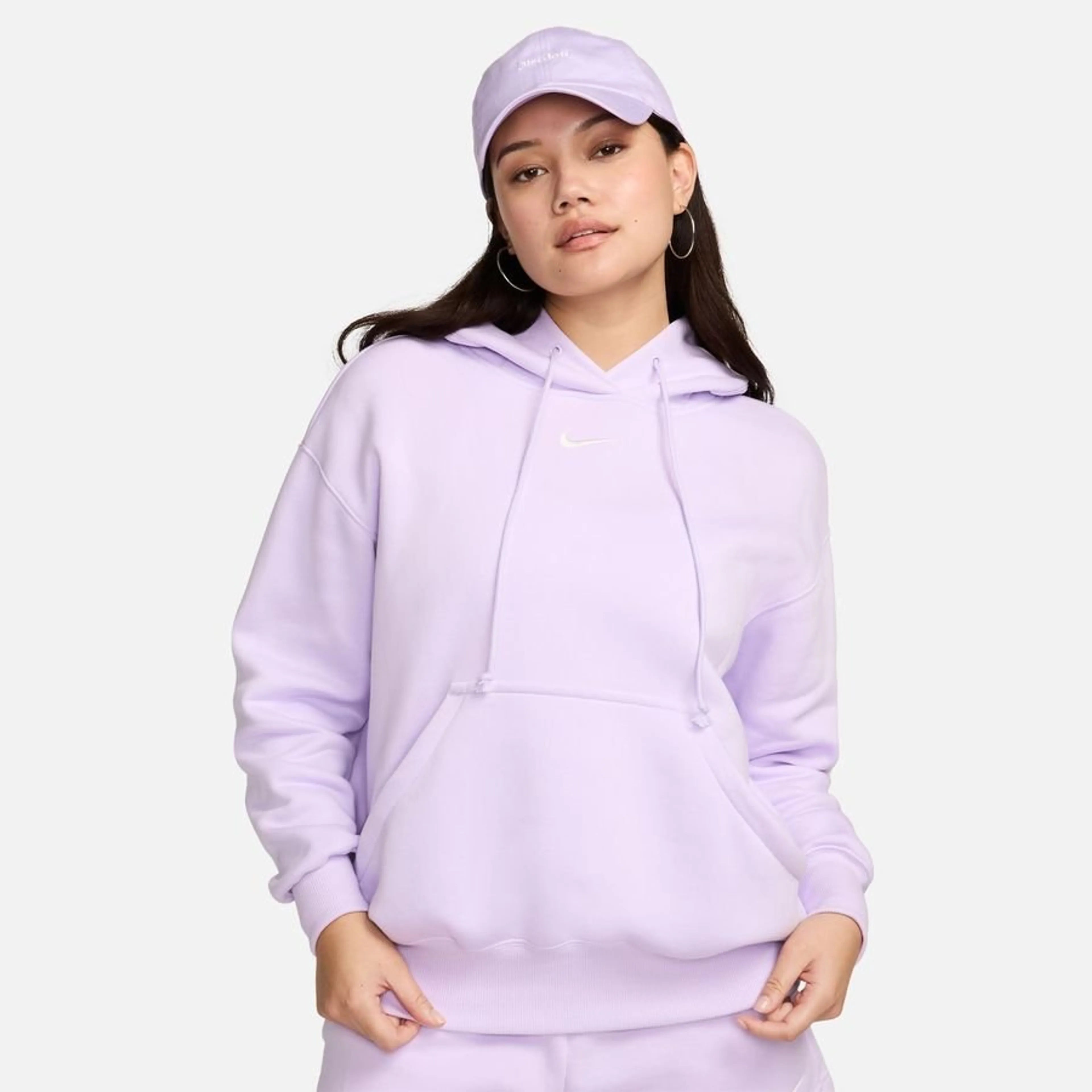Nike Sportswear Women Hoodies