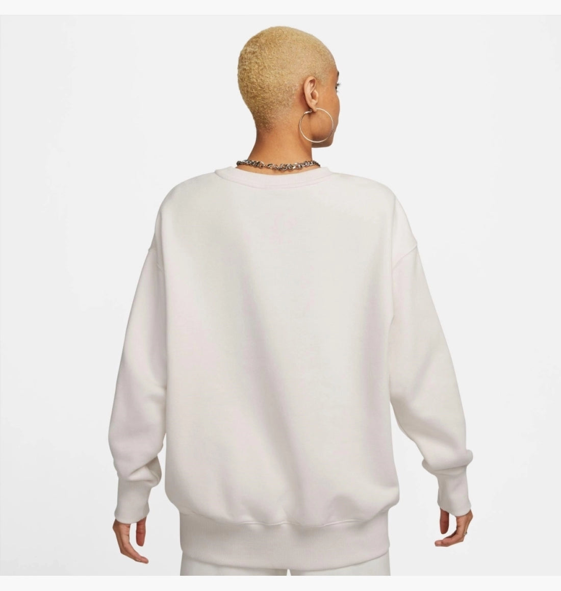 Nike crewneck Women