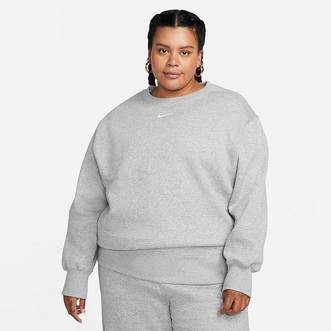 Nike crewneck Women
