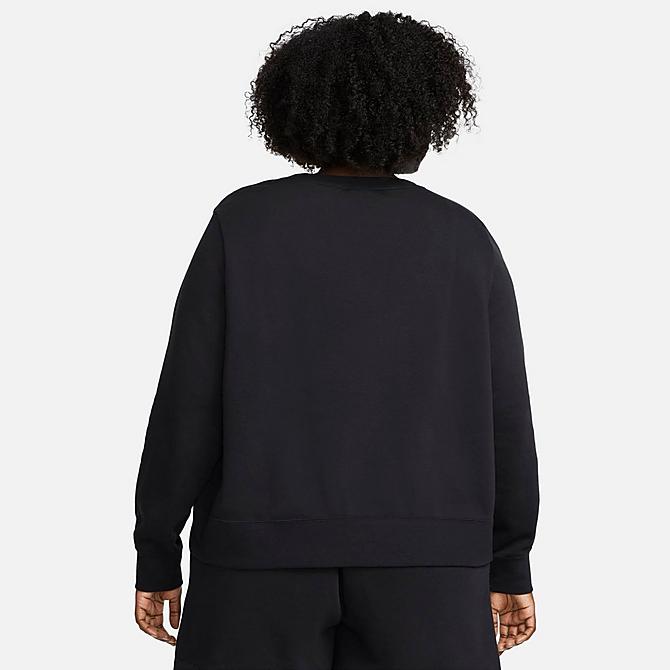 Nike crewneck Women