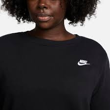 Nike crewneck Women