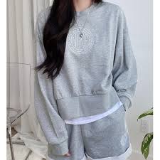 Nike crewneck Women
