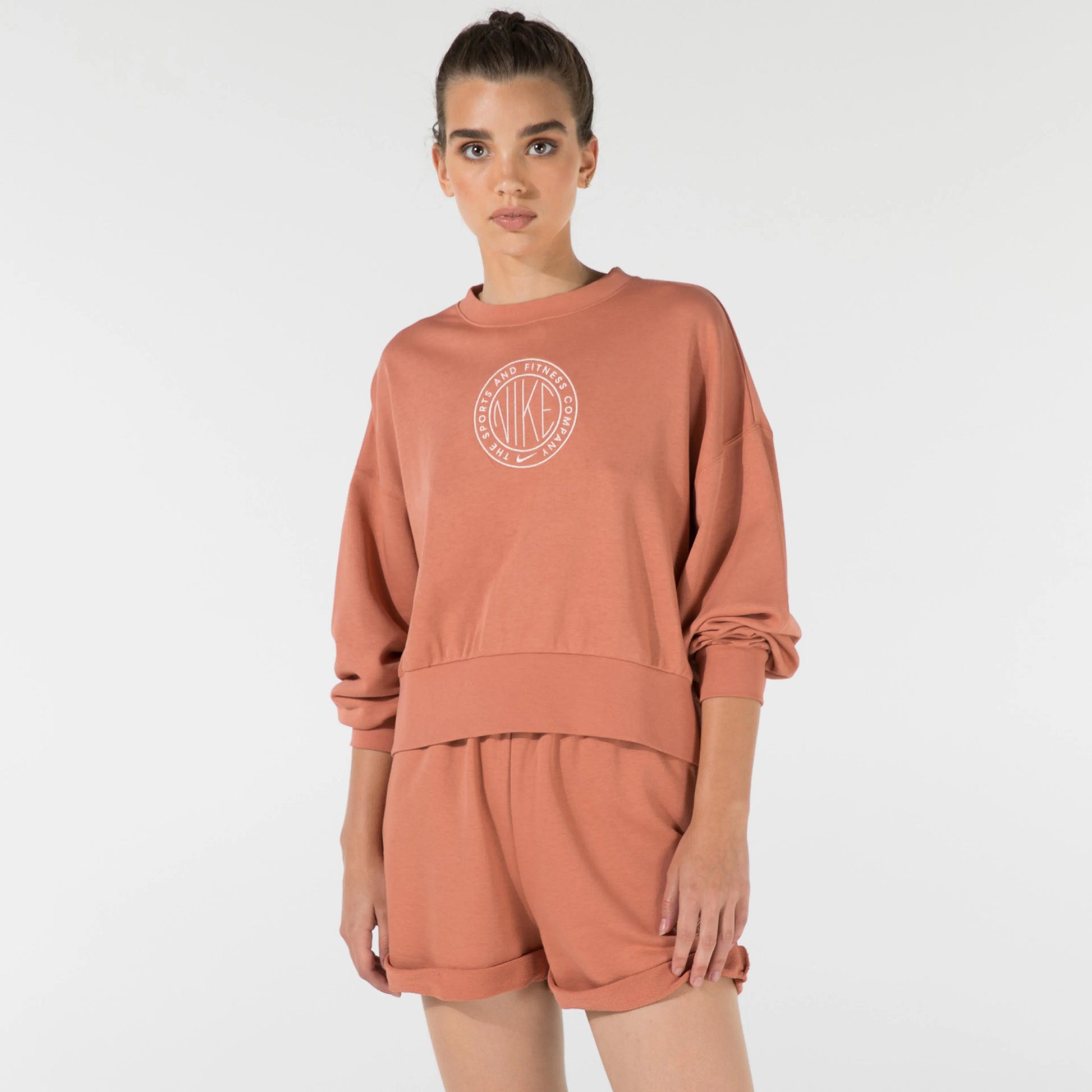 Nike crewneck Women