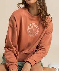 Nike crewneck Women