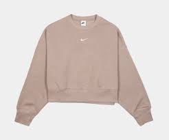 Nike crewneck Women