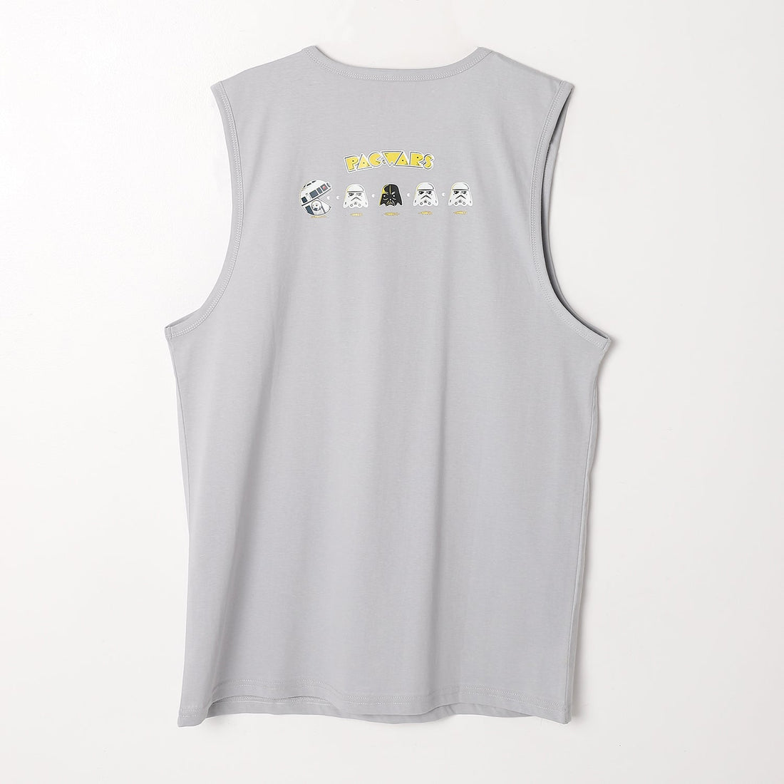 Pac wars Men Tank Top