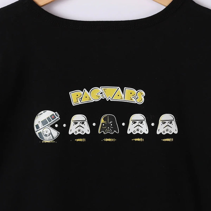 Pac wars Men Tank Top