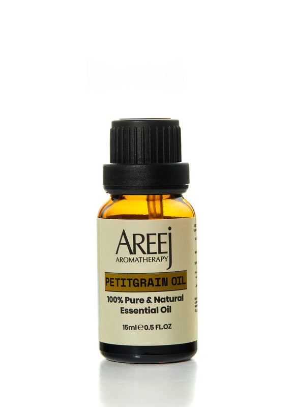 Petitgrain Oil