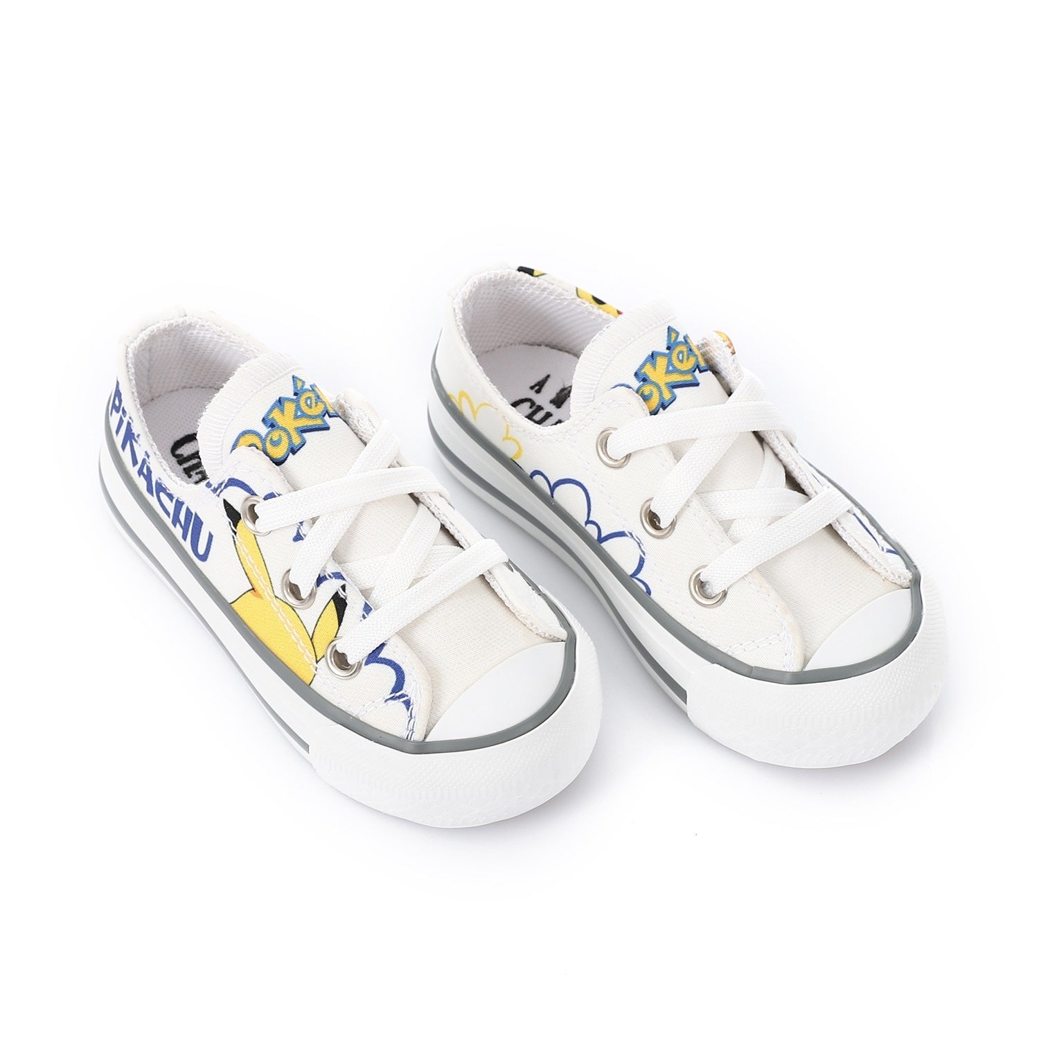 Pikachu Sneakers