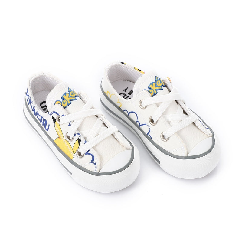 Pikachu Sneakers