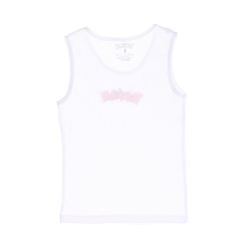 Pokemon Boys Tank Undershirt-Pack Of 2