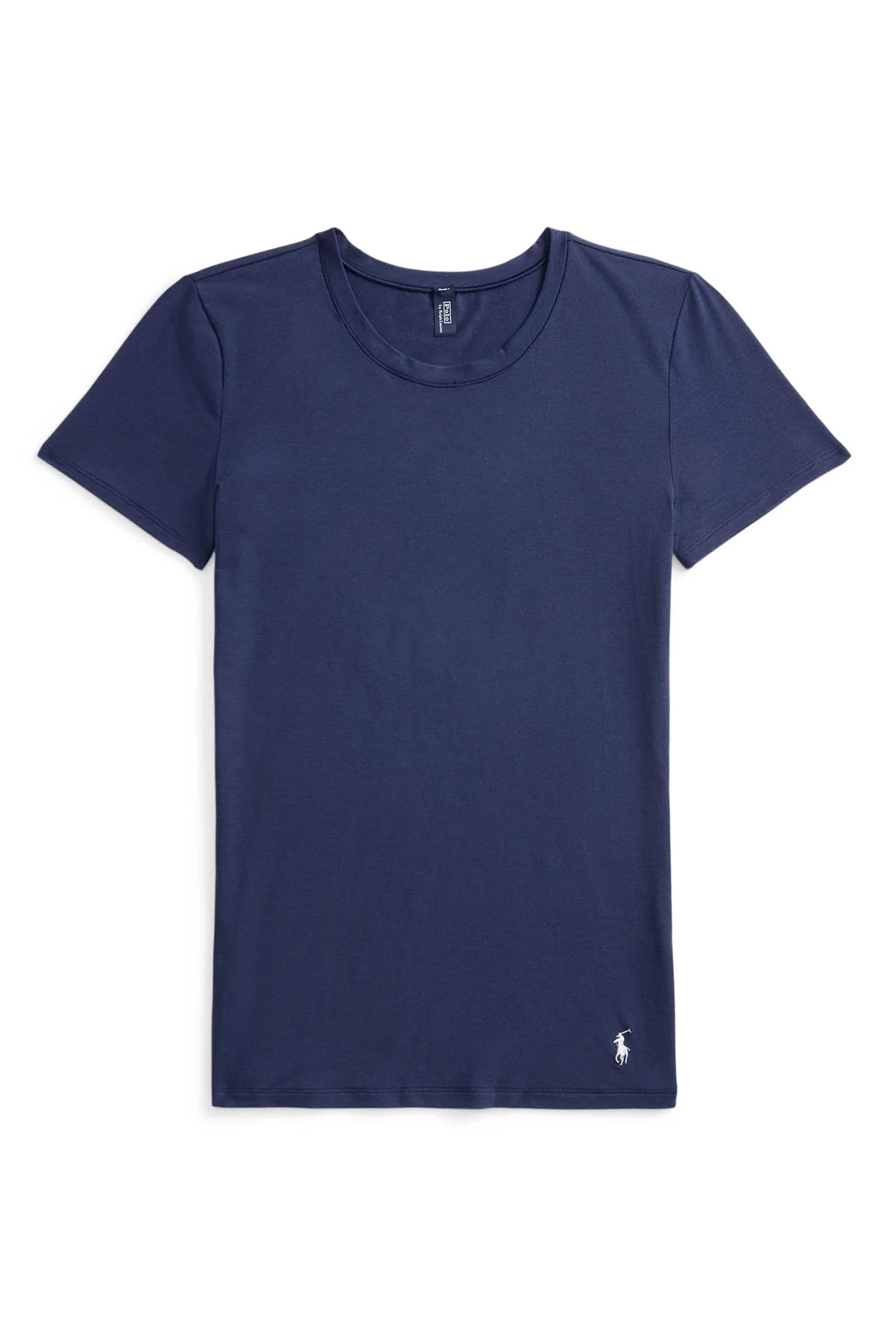 Navy Blue Polo Ralph Lauren Men T-shirt