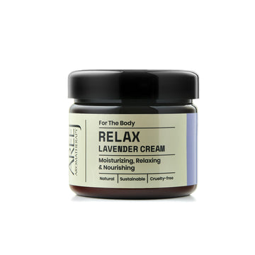 Detox Peppermint Cream