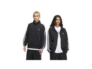 Adidas Unisex Classic Track Jacket