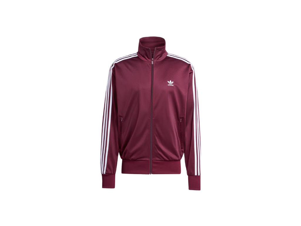 Adidas Originals Men’s Track Jacket