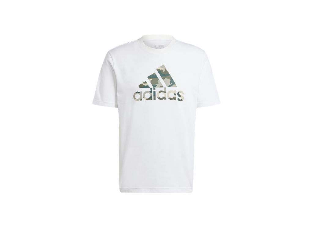 Men’s Adidas Logo Graphic T-Shirt