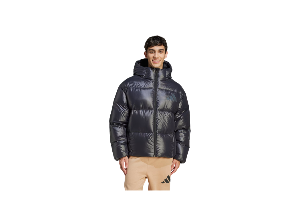 Adidas Men’s Puffer Jacket