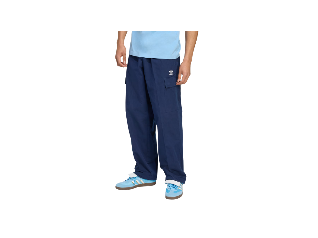 Adidas Men’s Cargo Pants