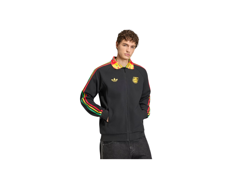 Adidas Originals Track Jacket
