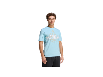 Adidas Argentina Graphic T-Shirt