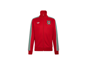 Adidas Originals Wales Track Jacket
