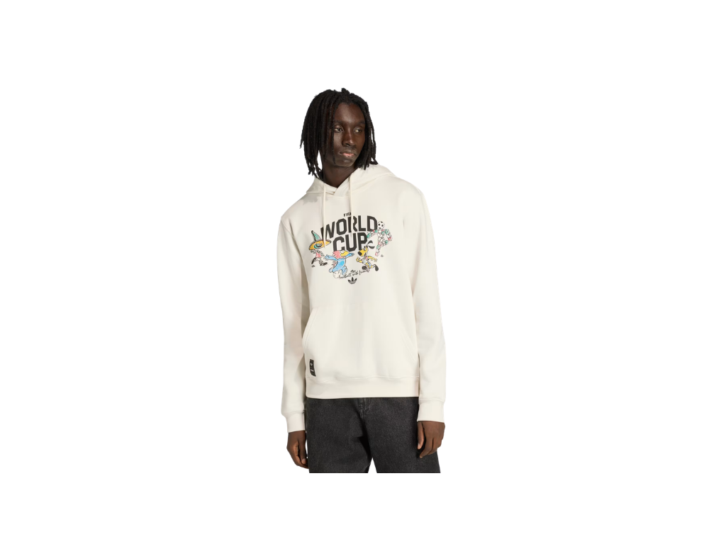 FIFA World Cup Graphic Hoodie
