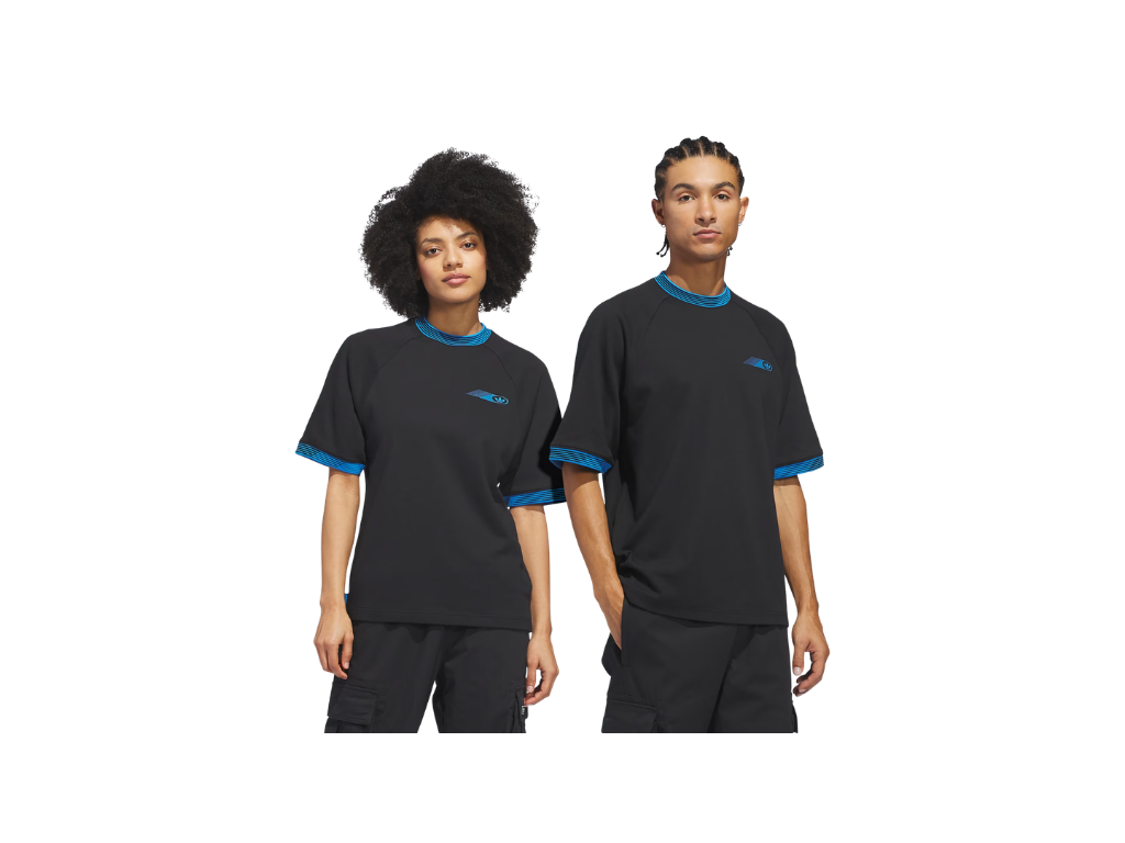 Adidas Unisex Performance T-Shirt
