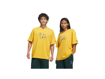 Adidas Unisex Graphic T-Shirt
