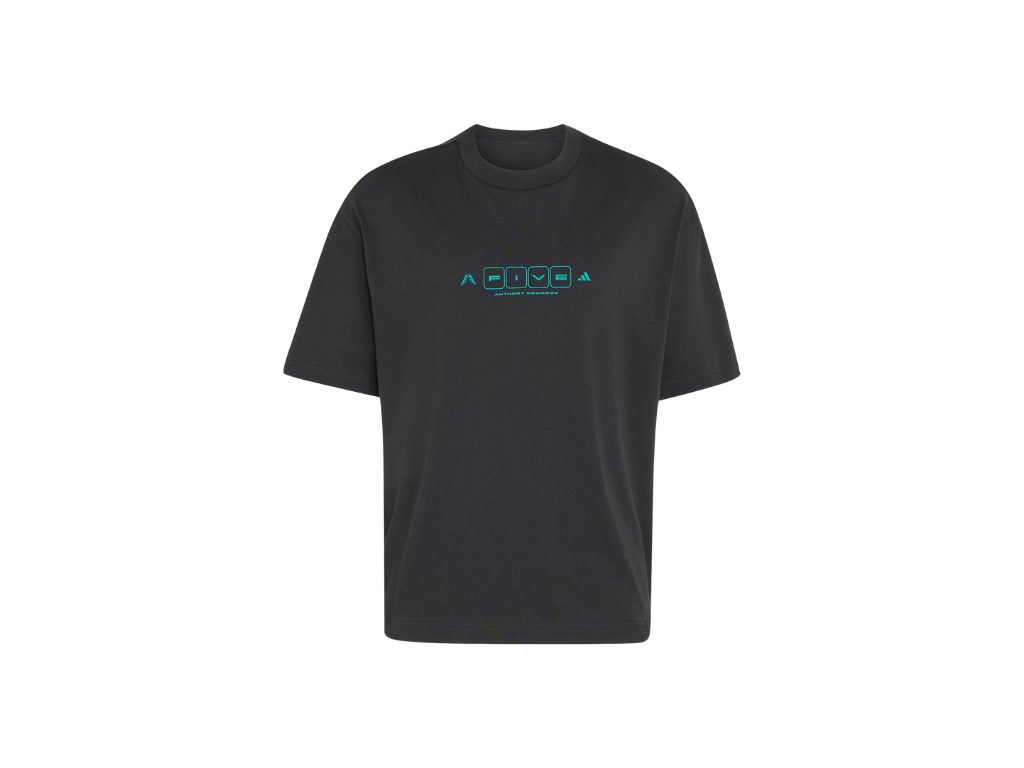 Men’s Adidas Graphic Logo T-Shirt