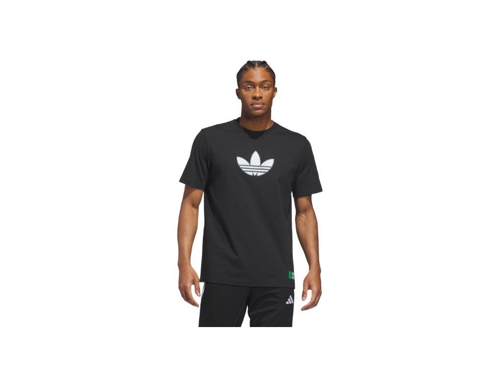 Men’s Adidas Originals Trefoil Logo T-Shirt
