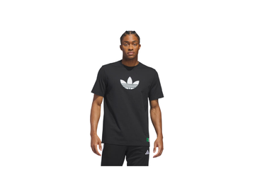 Men’s Adidas Originals Trefoil Logo T-Shirt