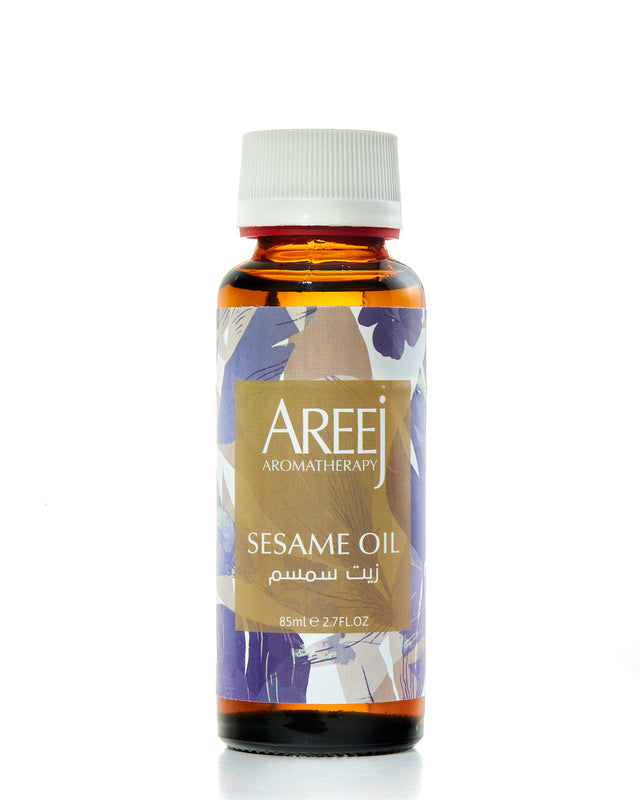 Sesame Oil