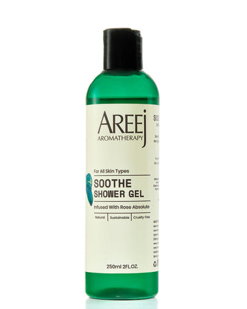 Vitamin C – Shower Gel
