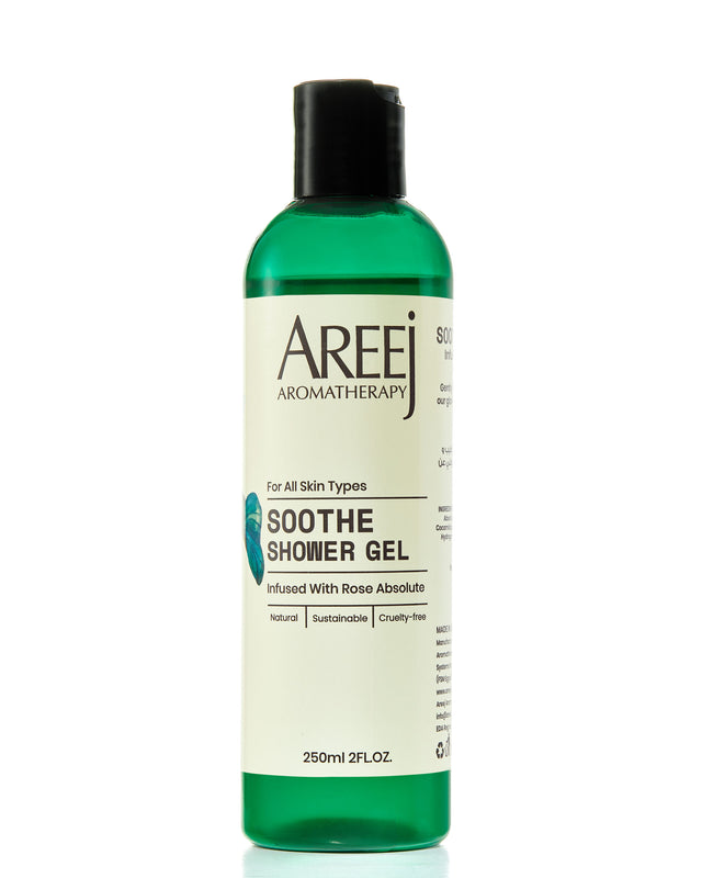 Vitamin C – Shower Gel