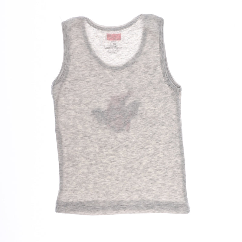 Spider-Man Boys Tank Undershirt-Pack Of 2