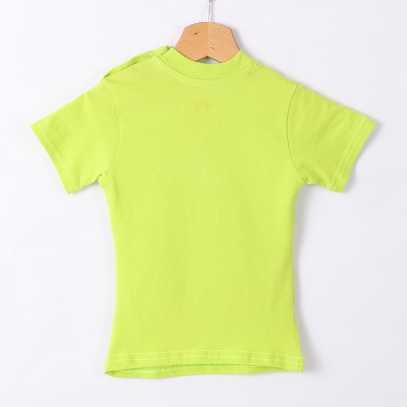 Spider-Man Boys T-Shirt