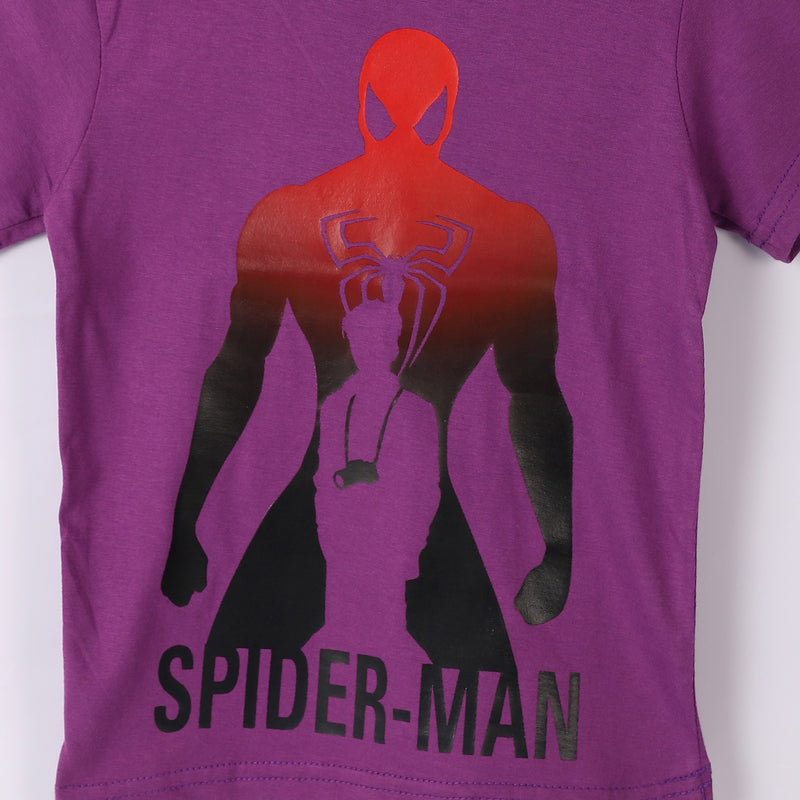 Spider-Man Boys T-Shirt