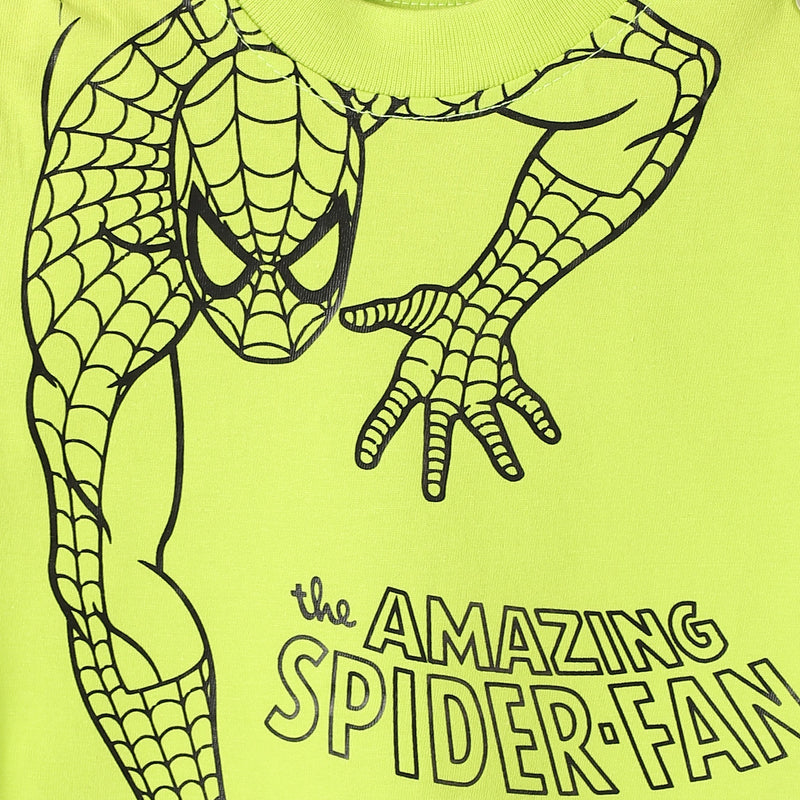 Spider-Man Boys T-Shirt