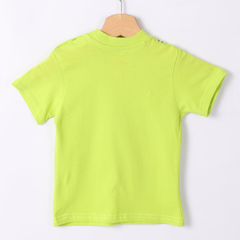 Spider-Man Boys T-Shirt