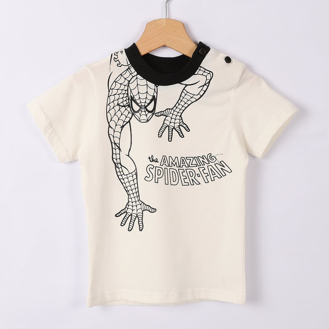 Spider-Man Boys T-Shirt