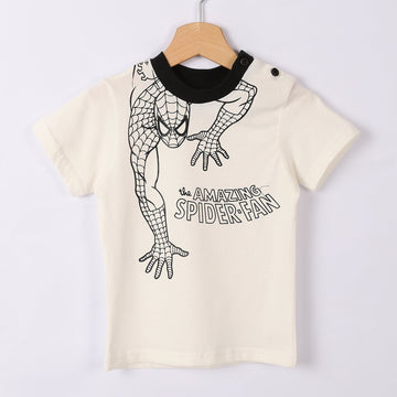 Spider-Man Boys T-Shirt