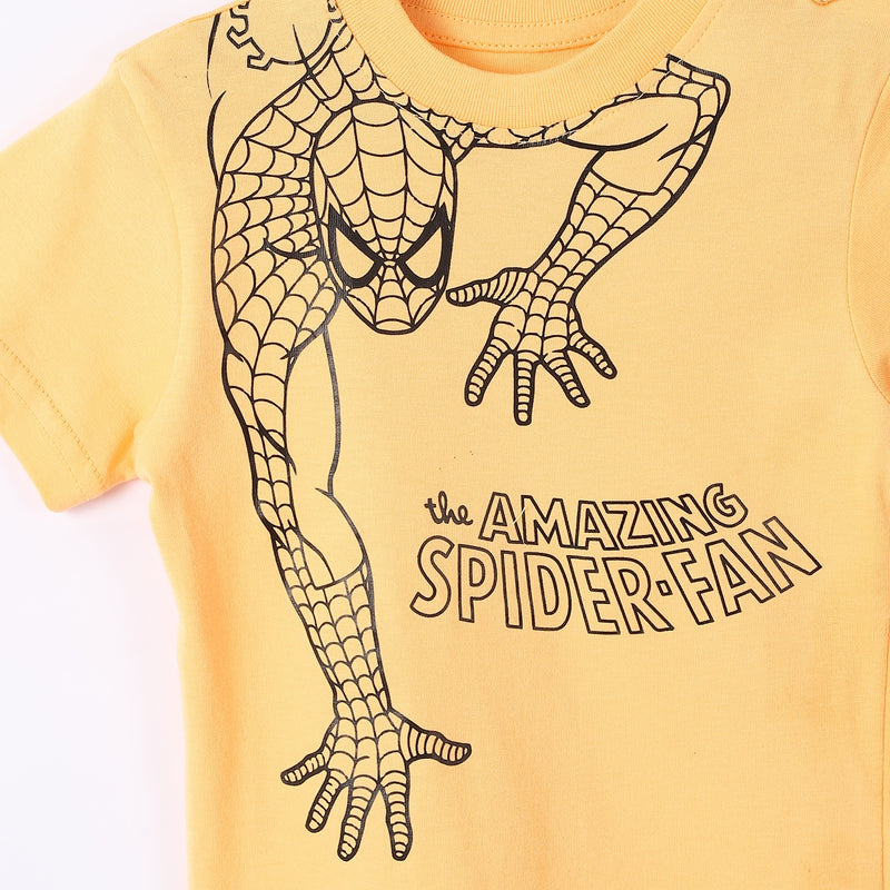 Spider-Man Boys T-Shirt