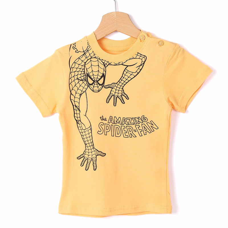 Spider-Man Boys T-Shirt