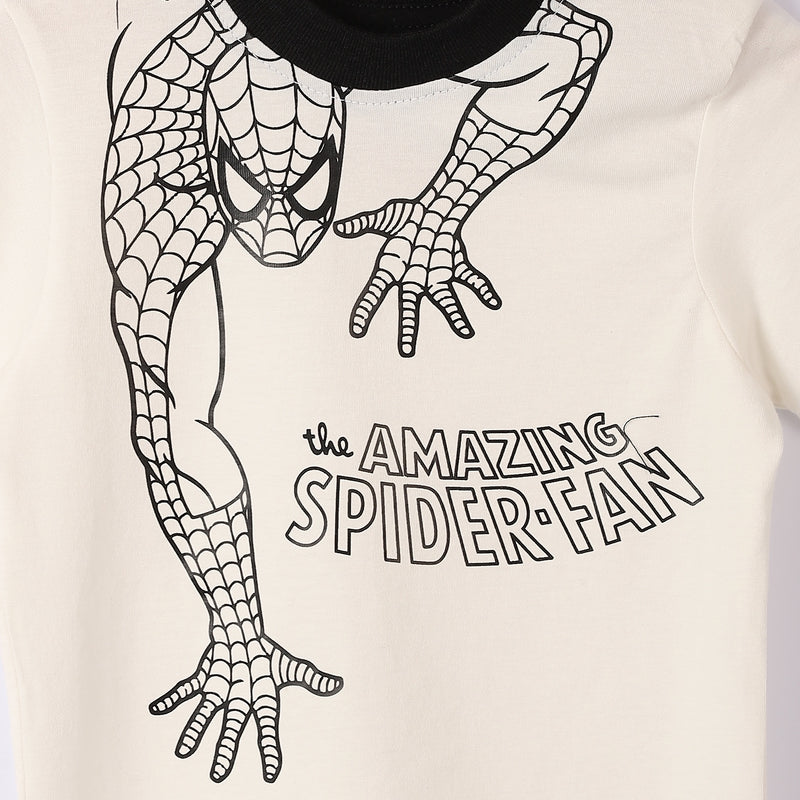 Spider-Man Boys T-Shirt