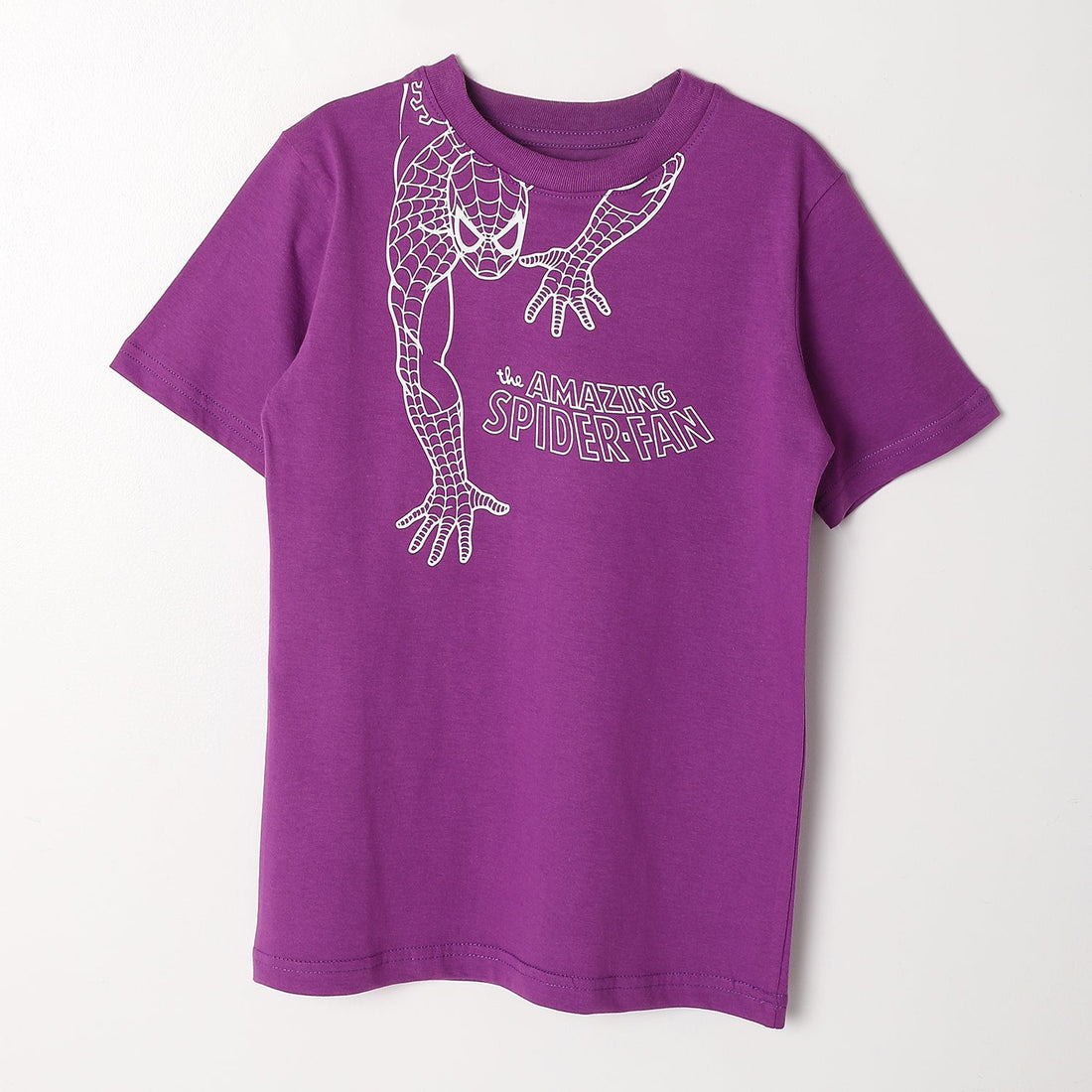 Spider-Man Boys T-Shirt