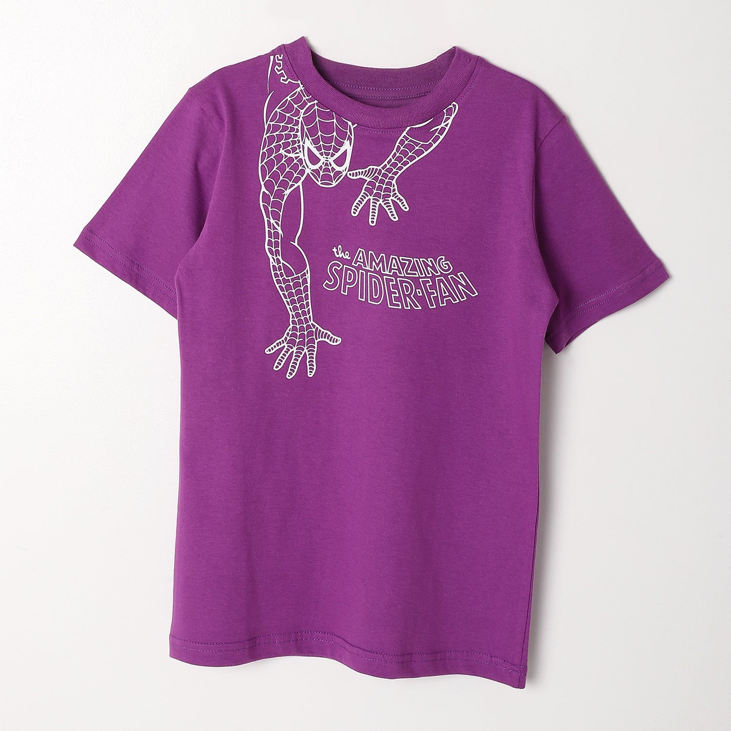 Spider-Man Boys T-Shirt