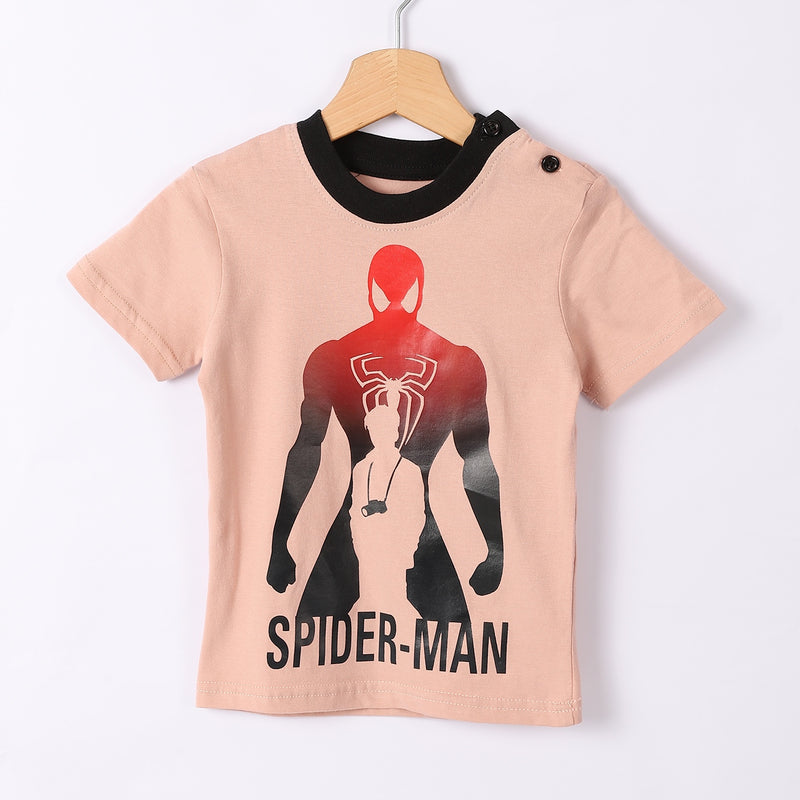 Spider-Man Boys T-Shirt
