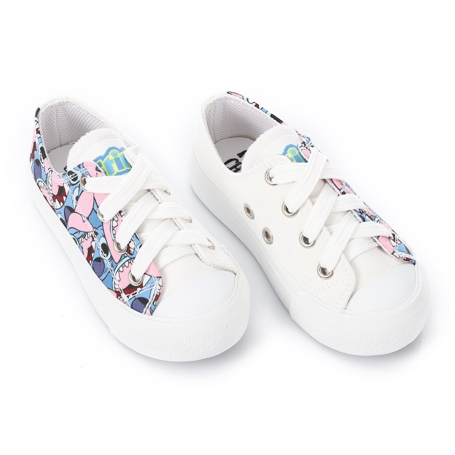 Stitch Sneakers